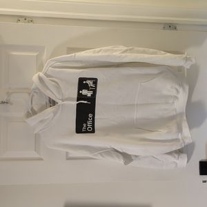 The office hoodie